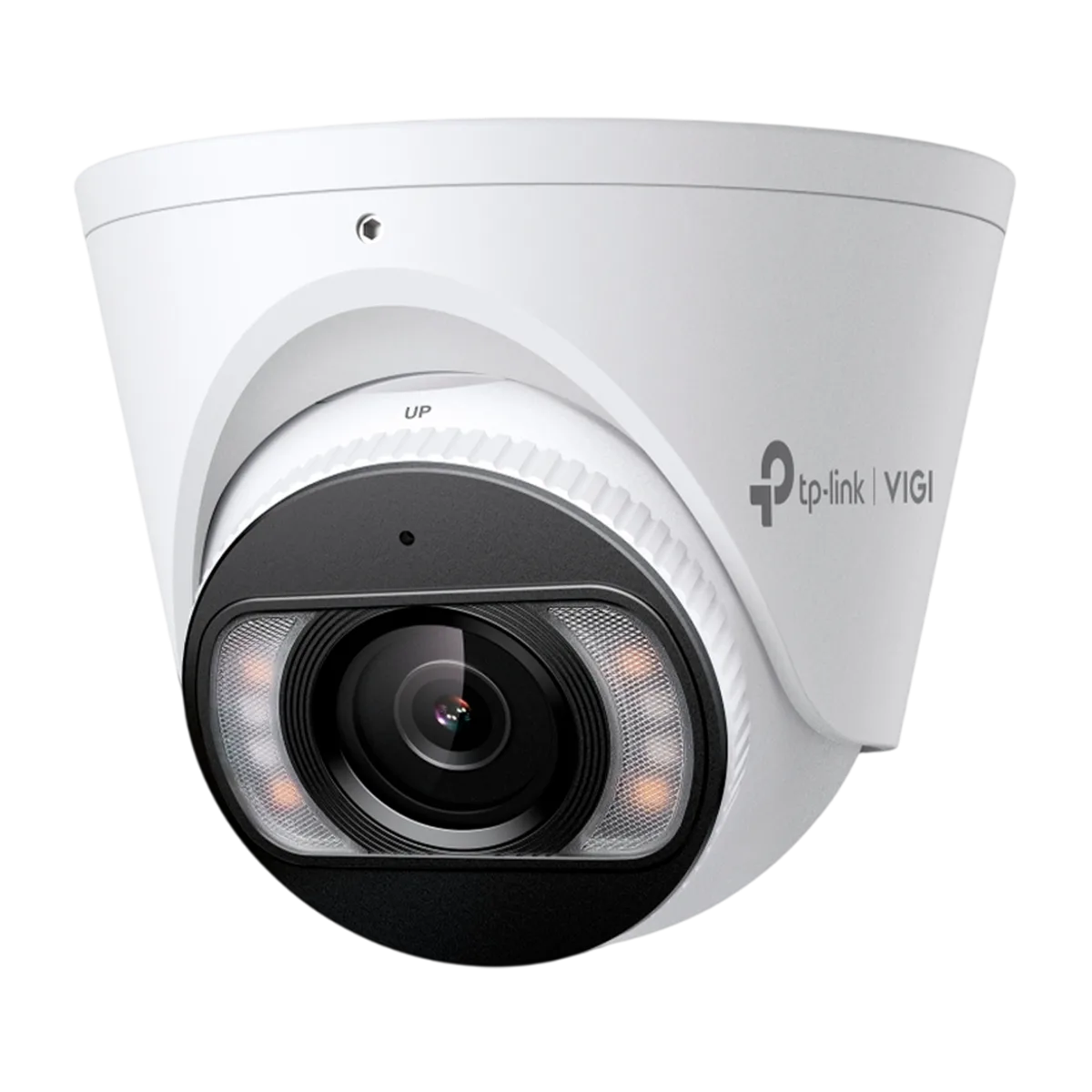 TP-Link VIGI InSight S455 (2.8мм) / 5MP Full-Color Турельная IP-камера