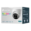 TP-Link VIGI InSight S455 (2.8мм) / 5MP Full-Color Турельная IP-камера