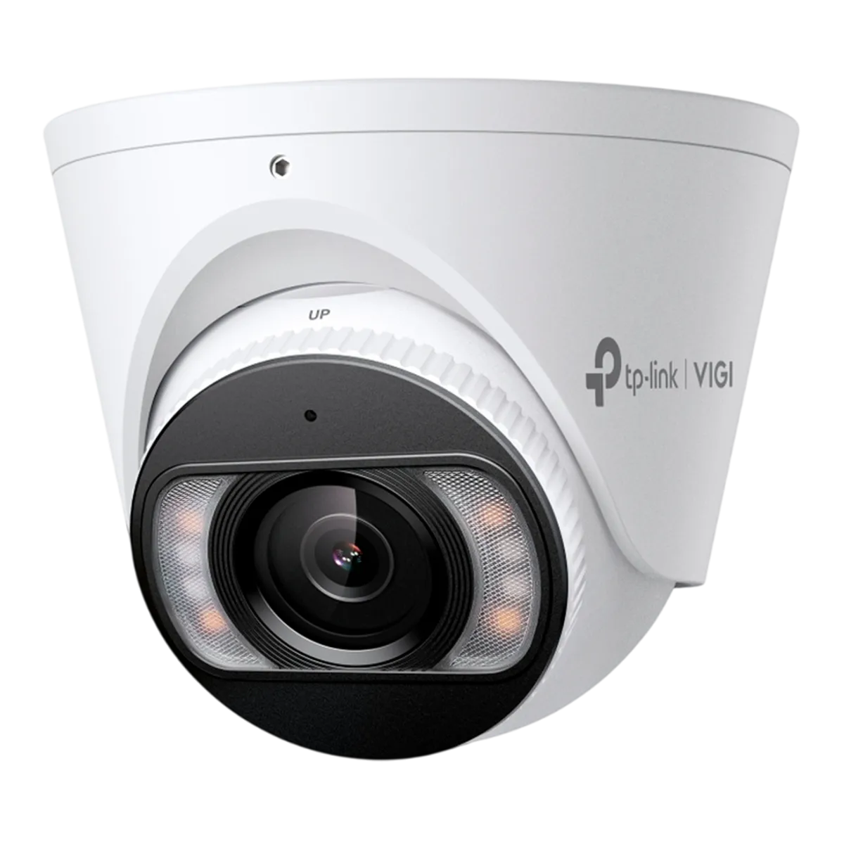 TP-Link VIGI InSight S485 (2.8мм) / 8MP Full-Color Турельная IP-камера