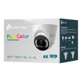 TP-Link VIGI InSight S485 (2.8мм) / 8MP Full-Color Турельная IP-камера