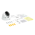 TP-Link VIGI InSight S485 (2.8мм) / 8MP Full-Color Турельная IP-камера