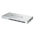 TP-Link Omada Pro S5500-16XF / Управляемый коммутатор уровня 2+ с 16 портами SFP+