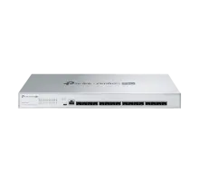 TP-Link Omada Pro S5500-16XF / Управляемый коммутатор уровня 2+ с 16 портами SFP+