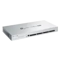 TP-Link Omada Pro S5500-16XF / Управляемый коммутатор уровня 2+ с 16 портами SFP+