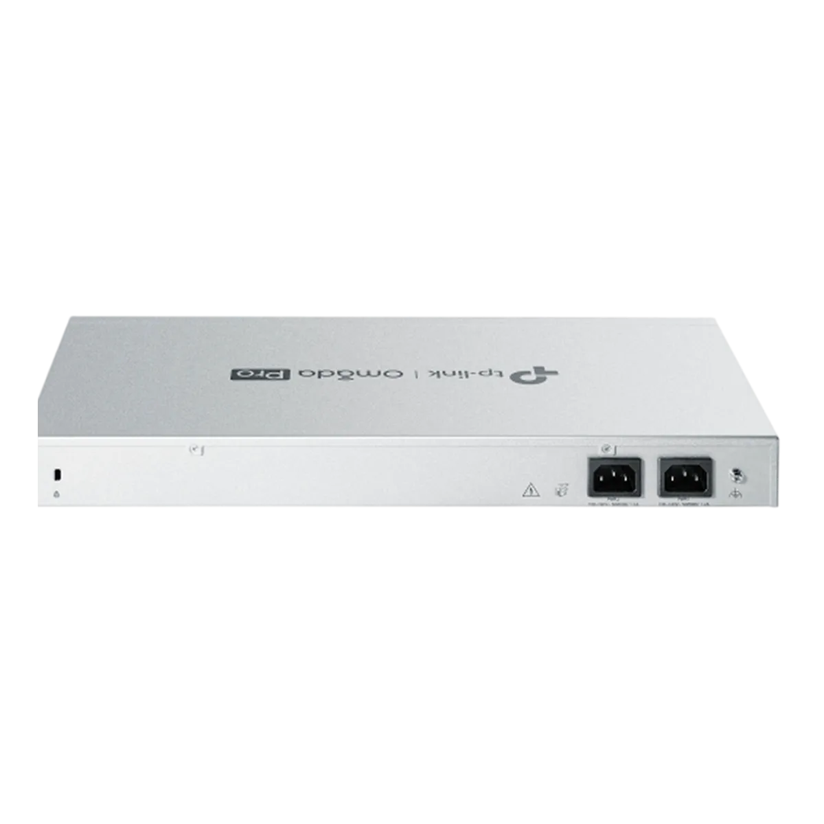 TP-Link Omada Pro S5500-16XF / Управляемый коммутатор уровня 2+ с 16 портами SFP+