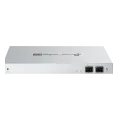 TP-Link Omada Pro S5500-16XF / Управляемый коммутатор уровня 2+ с 16 портами SFP+