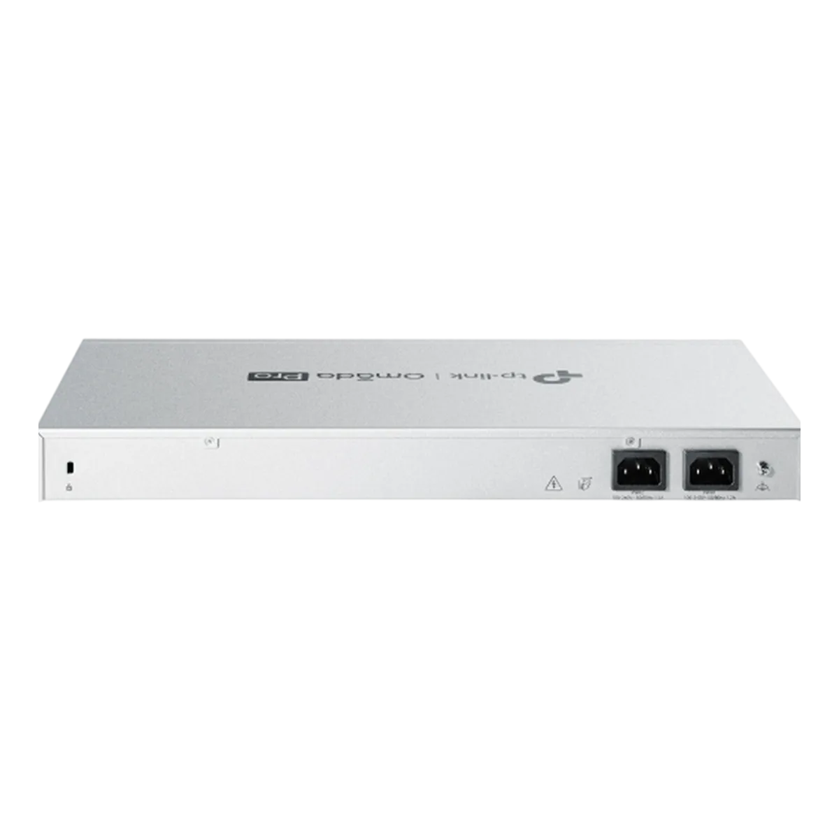 TP-Link Omada Pro S5500-24F4XF / Управляемый коммутатор Omada Pro уровня 2+ с 24 портами SFP и 4 портами SFP+