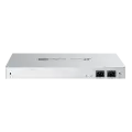 TP-Link Omada Pro S5500-24F4XF / Управляемый коммутатор Omada Pro уровня 2+ с 24 портами SFP и 4 портами SFP+