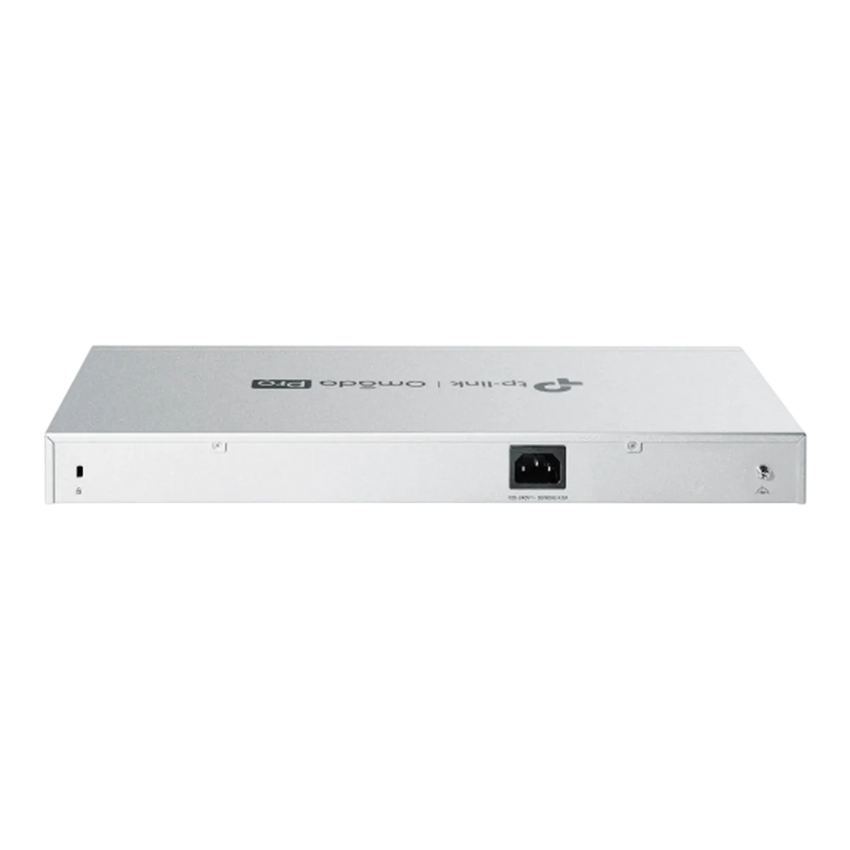 TP-Link Omada Pro S5500-24GP4F / Управляемый коммутатор уровня 2+ с 24 гигабитными портами PoE+ и 4 портами SFP