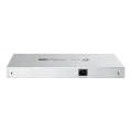 TP-Link Omada Pro S5500-24GP4F / Управляемый коммутатор уровня 2+ с 24 гигабитными портами PoE+ и 4 портами SFP