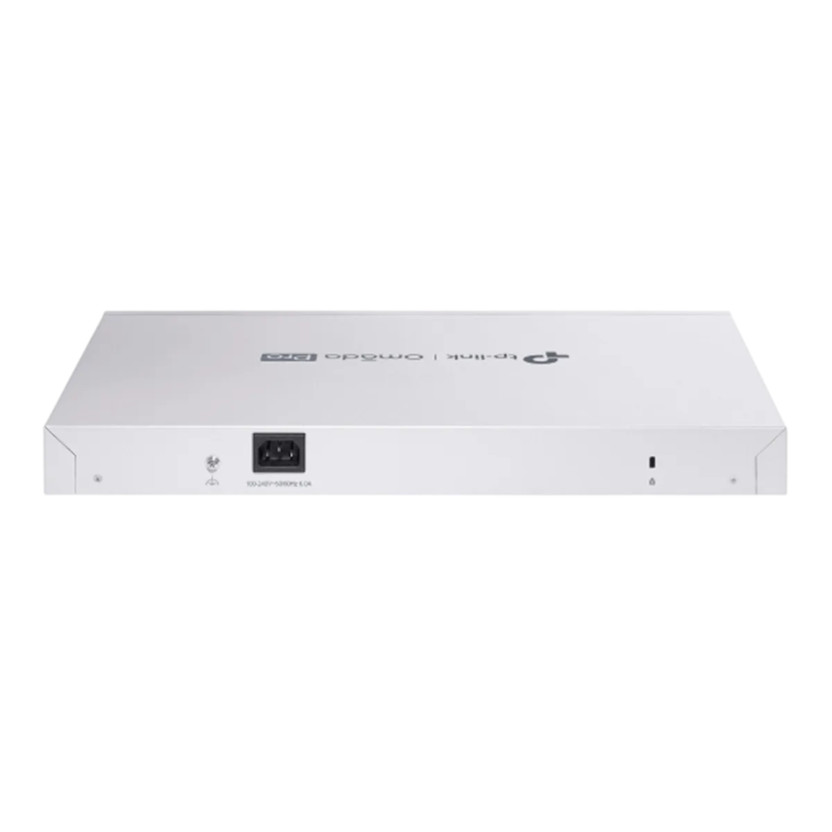 TP-Link Omada Pro S5500-24GP4XF / Управляемый коммутатор уровня 2+ с 24 портами SFP и 4 портами SFP+