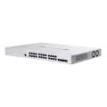 TP-Link Omada Pro S5500-24GP4XF / Управляемый коммутатор уровня 2+ с 24 портами SFP и 4 портами SFP+