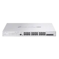 TP-Link Omada Pro S5500-24GP4XF / Управляемый коммутатор уровня 2+ с 24 портами SFP и 4 портами SFP+