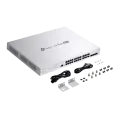 TP-Link Omada Pro S5500-24GP4XF / Управляемый коммутатор уровня 2+ с 24 портами SFP и 4 портами SFP+