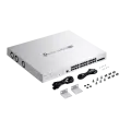 TP-Link Omada Pro S5500-24MPP4XF / Управляемый коммутатор с 24 портами PoE+ 2.5G L2+ и 4 слотами SFP+.