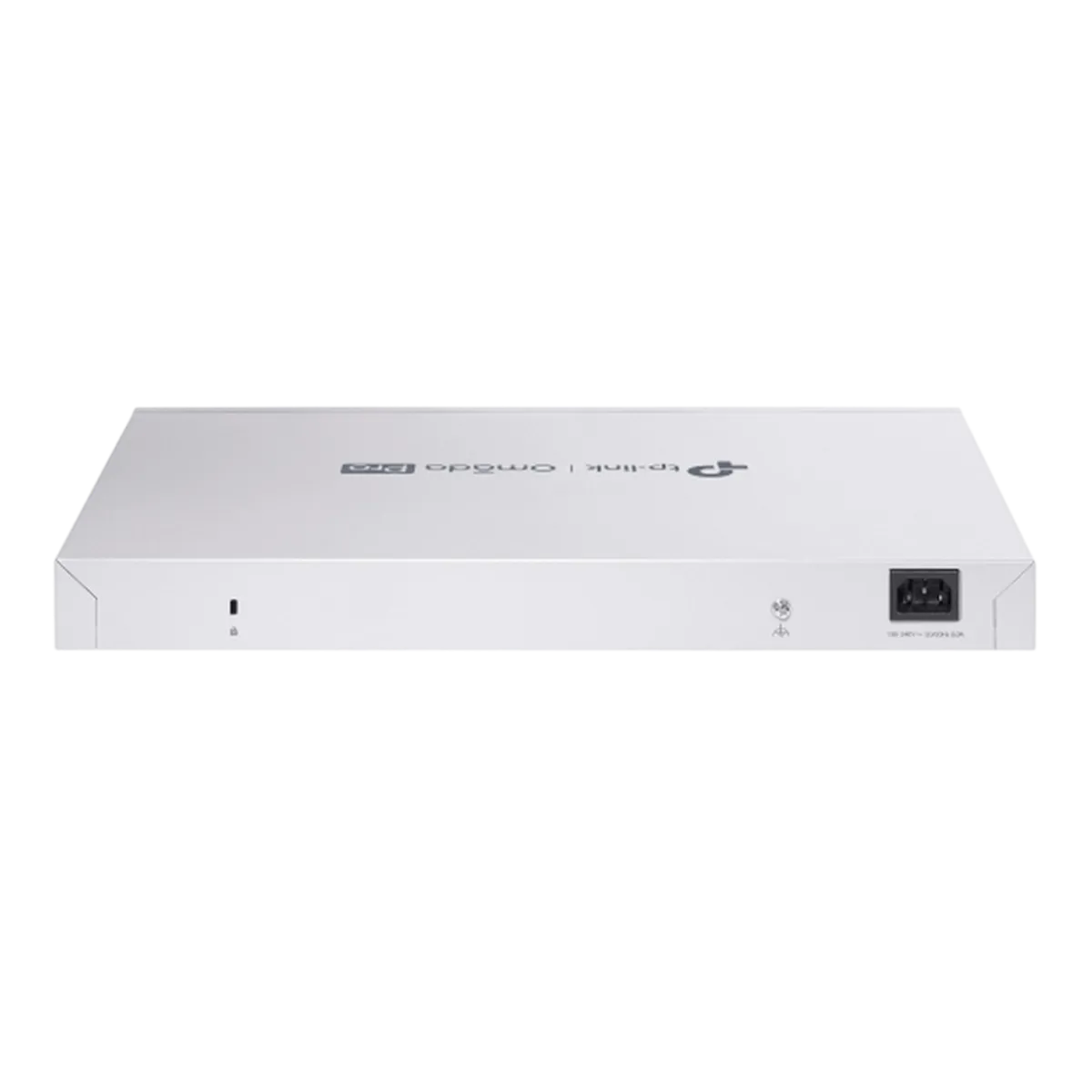 TP-Link Omada Pro S5500-24MPP4XF / Управляемый коммутатор с 24 портами PoE+ 2.5G L2+ и 4 слотами SFP+.