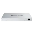 TP-Link Omada Pro S5500-48GP4F / Управляемый коммутатор уровня 2+ с 48 гигабитными портами PoE+ и 4 портами SFP