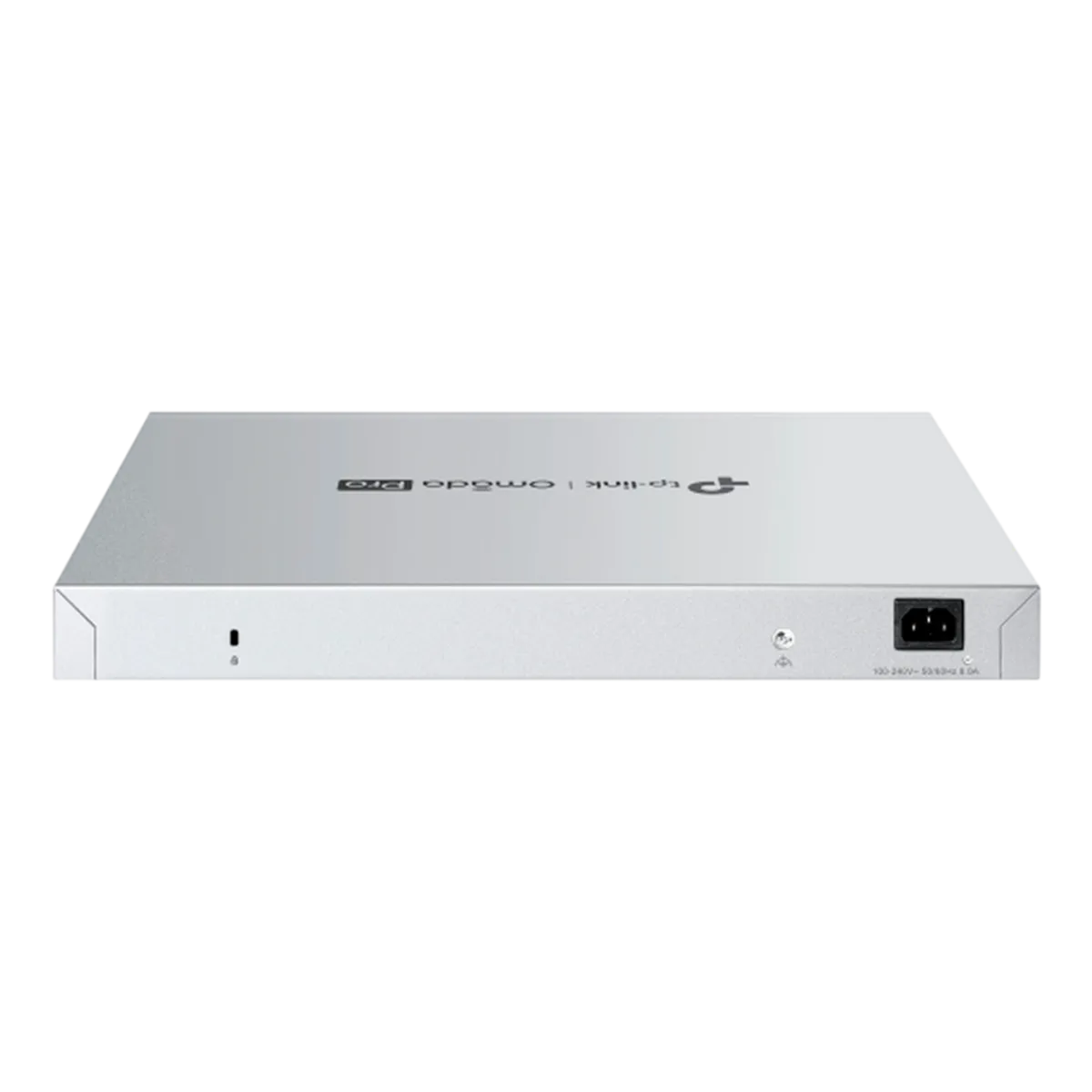 TP-Link Omada Pro S5500-48GP4XF / Управляемый коммутатор уровня 2+ с 48 гигабитными портами PoE+ и 4 портами SFP+