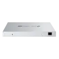 TP-Link Omada Pro S5500-48GP4XF / Управляемый коммутатор уровня 2+ с 48 гигабитными портами PoE+ и 4 портами SFP+