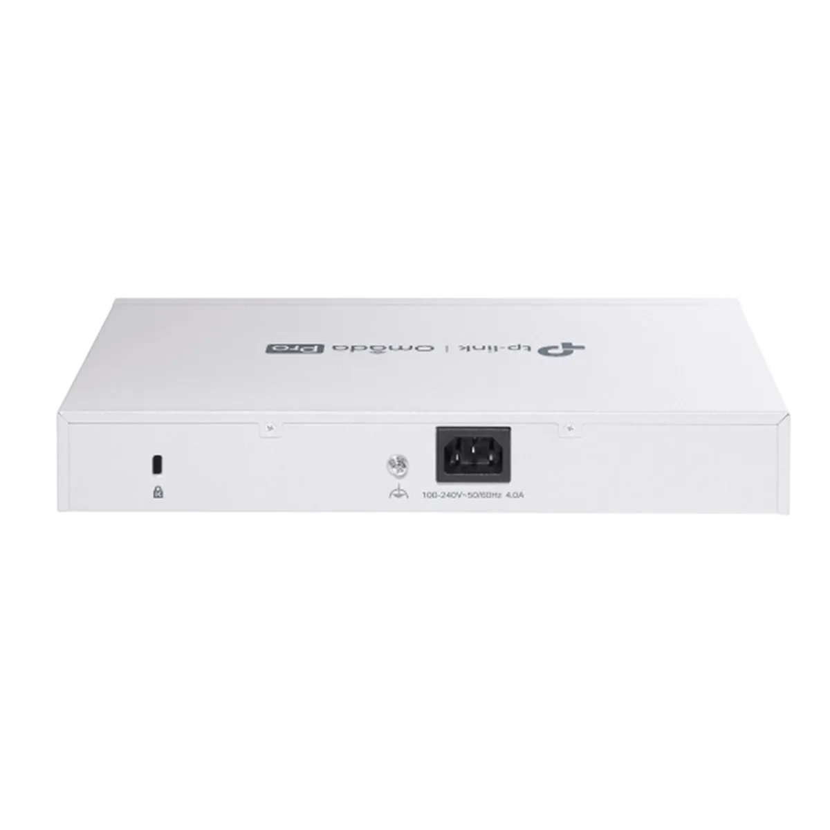 TP-Link Omada Pro S5500-4XHPP2XF / Управляемый коммутатор с 4 портами PoE++ 10GE L2+ и 2 слотами SFP+