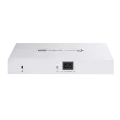 TP-Link Omada Pro S5500-4XHPP2XF / Управляемый коммутатор с 4 портами PoE++ 10GE L2+ и 2 слотами SFP+