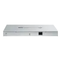 TP-Link Omada Pro S5500-8MHP2XF / Управляемый коммутатор с 8 портами PoE+ 2.5G L2+ и 2 слотами SFP+
