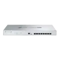 TP-Link Omada Pro S5500-8XF / Управляемый коммутатор уровня 2+ с 8 портами SFP+