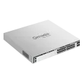 TP-Link Omada Pro S6500-24G4XF / 24‑портовый гигабитный управляемый стекируемый коммутатор L3 с 4 SFP+ слотами 10G