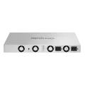 TP-Link Omada Pro S6500-24G4XF / 24‑портовый гигабитный управляемый стекируемый коммутатор L3 с 4 SFP+ слотами 10G