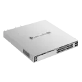 TP-Link Omada Pro S6500-24M4Y / 24‑портовый 2.5G управляемый стекируемый РоЕ-коммутатор L3 с 4 слотами 25G