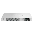 TP-Link Omada Pro S6500-24M4Y / 24‑портовый 2.5G управляемый стекируемый РоЕ-коммутатор L3 с 4 слотами 25G