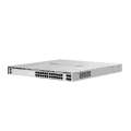 TP-Link Omada Pro S6500-24M4Y / 24‑портовый 2.5G управляемый стекируемый РоЕ-коммутатор L3 с 4 слотами 25G