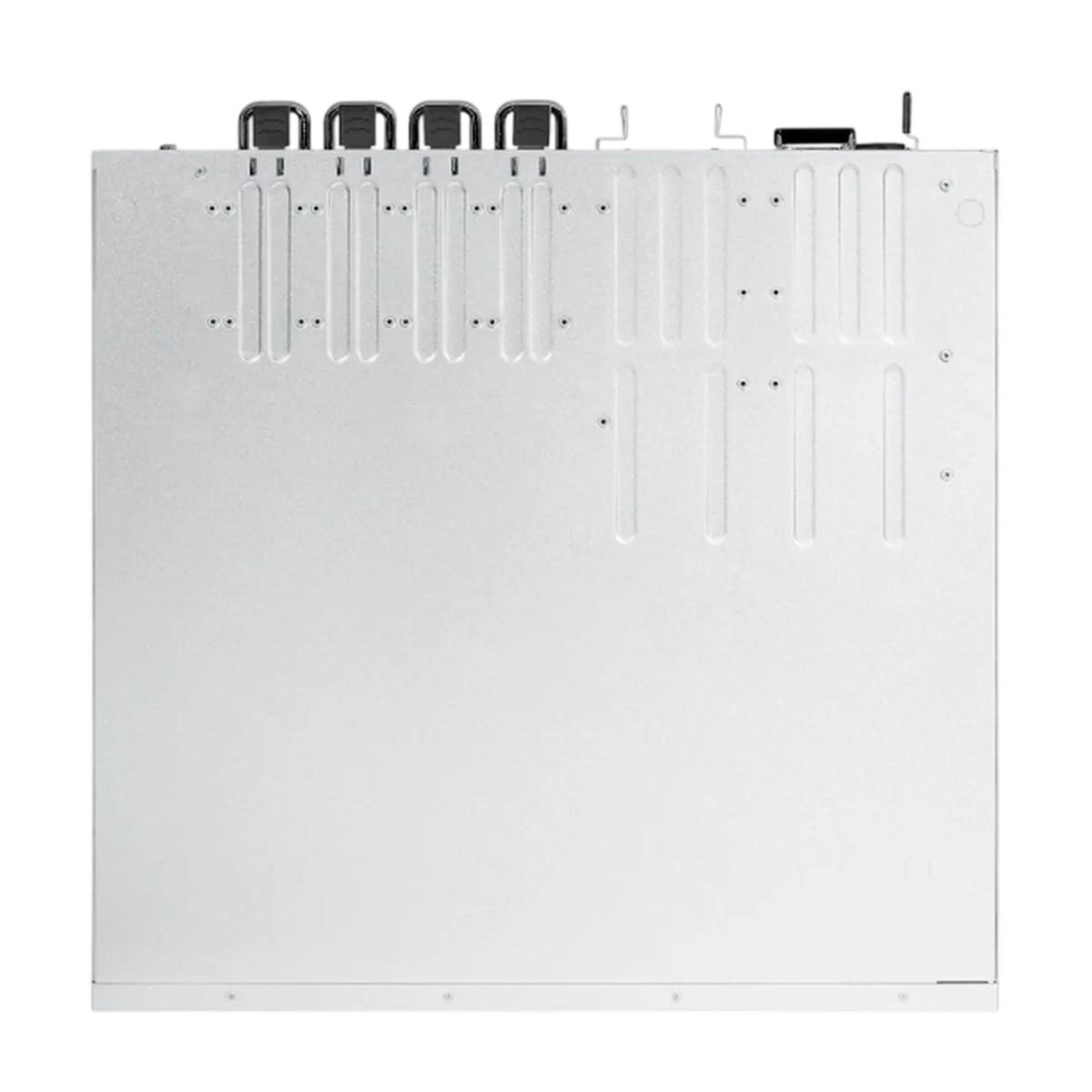 TP-Link Omada Pro S6500-24M4Y / 24‑портовый 2.5G управляемый стекируемый РоЕ-коммутатор L3 с 4 слотами 25G