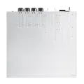 TP-Link Omada Pro S6500-24M4Y / 24‑портовый 2.5G управляемый стекируемый РоЕ-коммутатор L3 с 4 слотами 25G