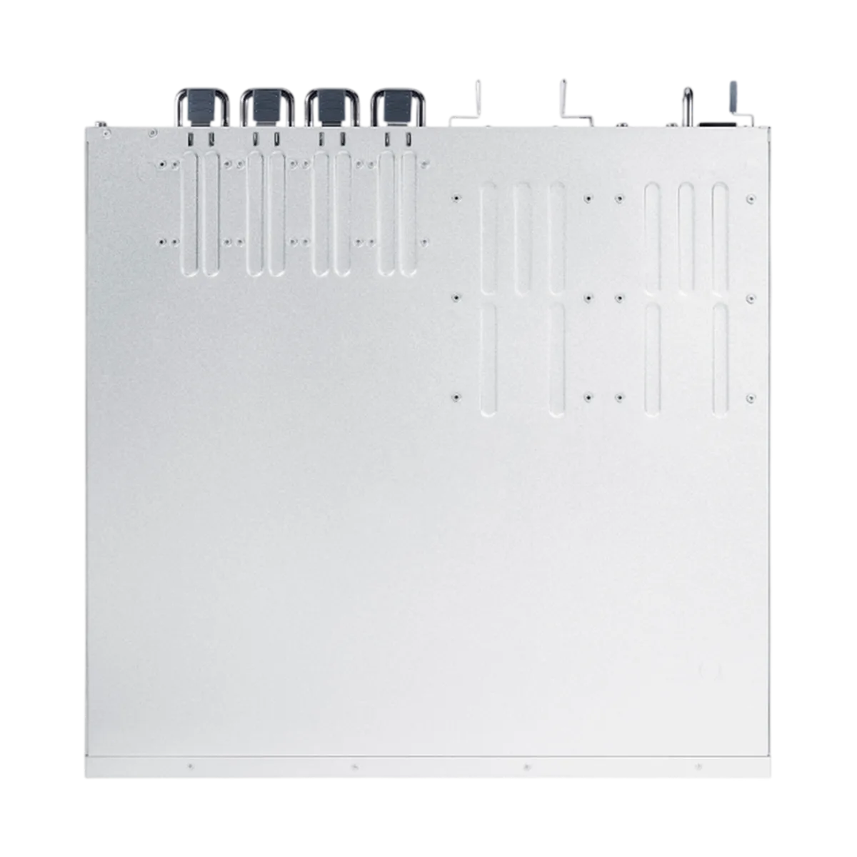 TP-Link Omada Pro S6500-24MPP4Y /  24-портовый стекируемый управляемый коммутатор L3 PoE++ 2,5G с 4 слотами 25G