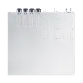 TP-Link Omada Pro S6500-24MPP4Y /  24-портовый стекируемый управляемый коммутатор L3 PoE++ 2,5G с 4 слотами 25G