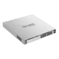 TP-Link Omada Pro S6500-24MPP4Y /  24-портовый стекируемый управляемый коммутатор L3 PoE++ 2,5G с 4 слотами 25G