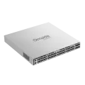 TP-Link Omada Pro S6500-48G6XF / Коммутатор 48‑портовый гигабитный управляемый стекируемый L3 с 6 SFP+ слотами 10G