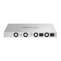 TP-Link Omada Pro S6500-48G6XF / Коммутатор 48‑портовый гигабитный управляемый стекируемый L3 с 6 SFP+ слотами 10G