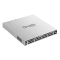 TP-Link Omada Pro S6500-48GP6XF / Управляемый коммутатор с 48 портами Gigabit Ethernet, поддержкой PoE+ и возможностью стекирования, уровнем L3, а также 6 слотами 10G.