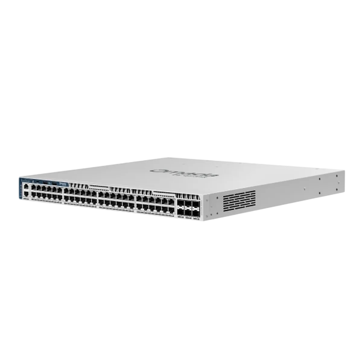 TP-Link Omada Pro S6500-48GP6XF / Управляемый коммутатор с 48 портами Gigabit Ethernet, поддержкой PoE+ и возможностью стекирования, уровнем L3, а также 6 слотами 10G.