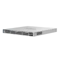 TP-Link Omada Pro S6500-48GP6XF / Управляемый коммутатор с 48 портами Gigabit Ethernet, поддержкой PoE+ и возможностью стекирования, уровнем L3, а также 6 слотами 10G.