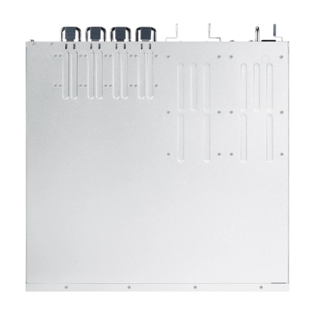 TP-Link Omada Pro S6500-48GP6XF / Управляемый коммутатор с 48 портами Gigabit Ethernet, поддержкой PoE+ и возможностью стекирования, уровнем L3, а также 6 слотами 10G.