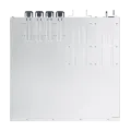 TP-Link Omada Pro S6500-48GP6XF / Управляемый коммутатор с 48 портами Gigabit Ethernet, поддержкой PoE+ и возможностью стекирования, уровнем L3, а также 6 слотами 10G.