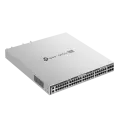TP-Link Omada Pro S6500-48M6Y / Управляемый коммутатор L3 с 48 портами 2,5G, возможностью стекирования и 6 слотами 25G.