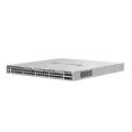 TP-Link Omada Pro S6500-48M6Y / Управляемый коммутатор L3 с 48 портами 2,5G, возможностью стекирования и 6 слотами 25G.