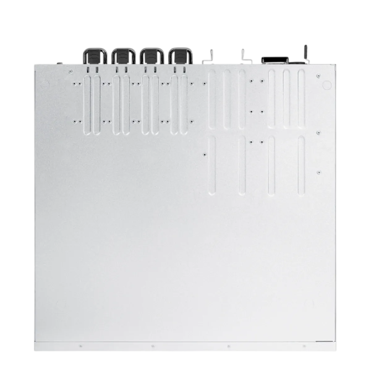 TP-Link Omada Pro S6500-48M6Y / Управляемый коммутатор L3 с 48 портами 2,5G, возможностью стекирования и 6 слотами 25G.