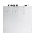 TP-Link Omada Pro S6500-48M6Y / Управляемый коммутатор L3 с 48 портами 2,5G, возможностью стекирования и 6 слотами 25G.
