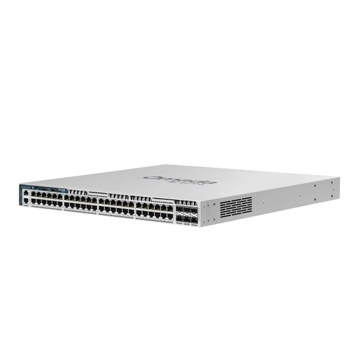 TP-Link Omada S6500-48MPP6Y / Коммутатор 48-портовый стекируемый управляемый L3 PoE++ 2,5G с 6 слотами 25G