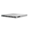 TP-Link Omada S6500-48MPP6Y / Коммутатор 48-портовый стекируемый управляемый L3 PoE++ 2,5G с 6 слотами 25G